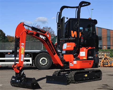 kubota u10 micro digger